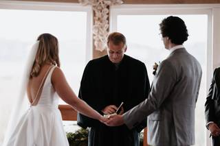 Simple Wedding Day 1