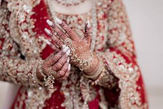 Naseem's Henna & Art - 13