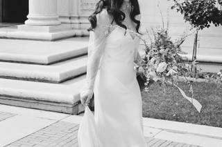 Eliza Desch - On-Location Makeup and Hair - 5