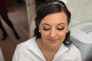 Posh Bridal Team - 17