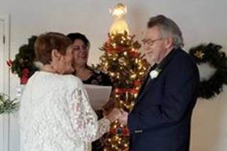 Nuptials by Brenda - 16