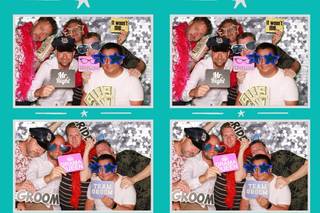Miami Event Photo Booth Rental - 8
