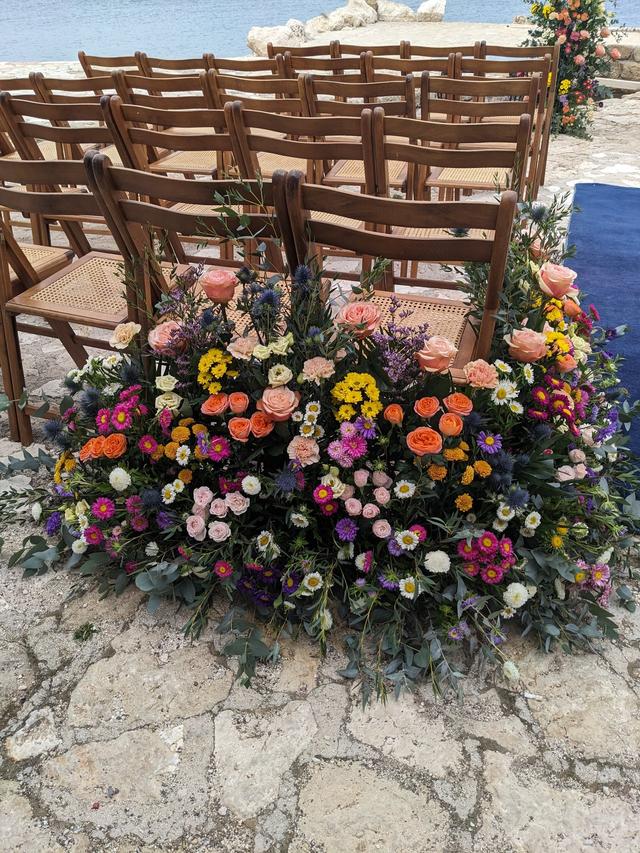 EP Wedding and Event Planning - 2