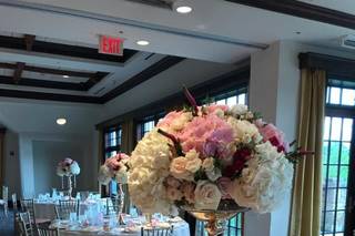 Wildrose Floral Design - 106