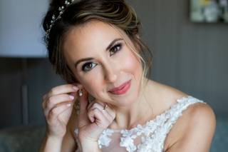 Bella Angel Hair and Makeup - 48