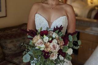 Sweet Dreams Floral Design - 46
