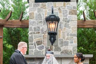 MPC Officiant - 15