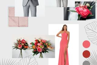 Ivory & Lace Creative Weddings - 12