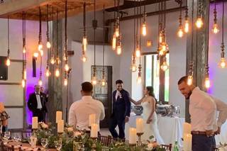 Lost Mission Weddings and Events - 14