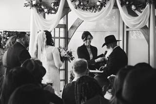 The Marriage Minister - 12