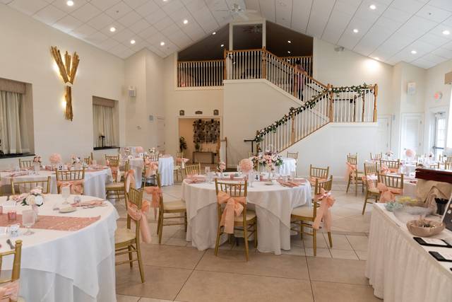 Concordville Inn 5
