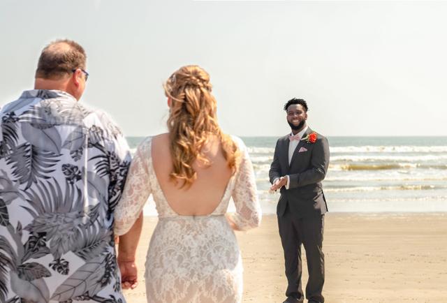 Johnny Peden - Your Wedding Officiant - 1
