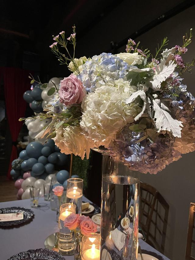 Beyond Posh Events - 3