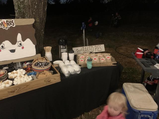 Thomas Catering - 1