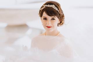 Lesley Lind Makeup Atelier - 17