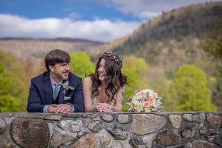 Annie Alexander-Kramer The Parsonne-The Vermont Wedding Officiant - 21