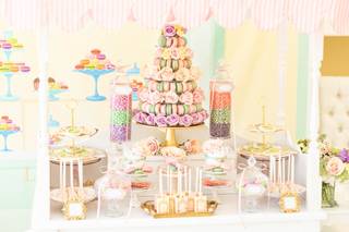 Florida Candy Buffets - 63