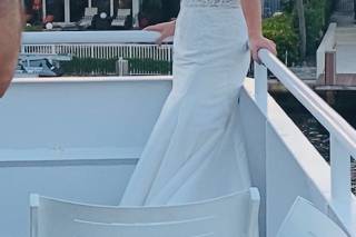 Sun Dream Yacht Charters - 28