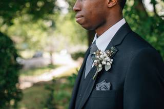 Southern Sparkle Wedding & Event Planning - 58