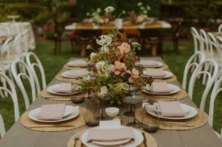 Nicole George Event Planning & Design - 29