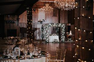 The Calla Lily Event Planning - 13