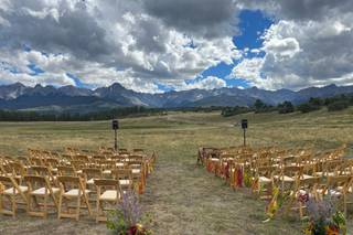 Elevation Weddings and Events - 13