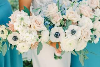 Priscilla Rose Events - 41