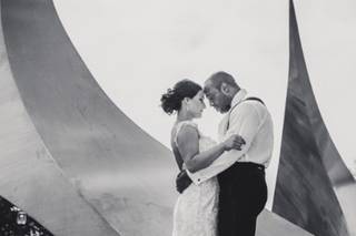Seth and Beth - Wedding Photography - 7