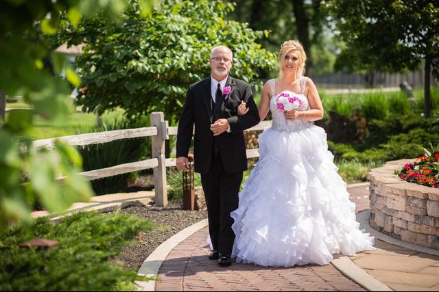 Chandler's Weddings & Special Events - 4