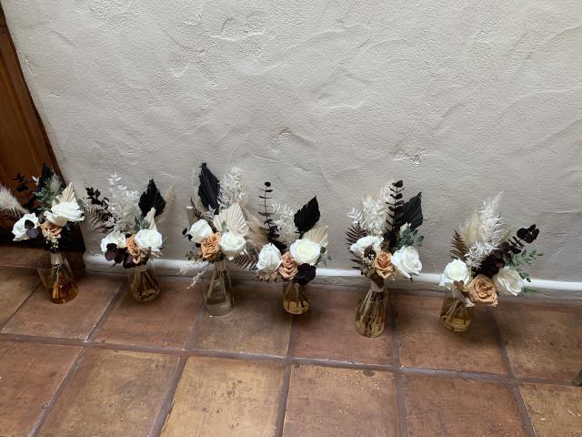 Hey Clementine Floral Design - 3