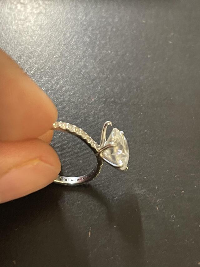 Better Than Diamond - 1