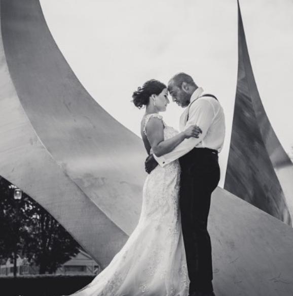 Seth and Beth - Wedding Photography - 2