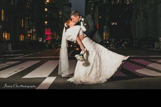 I DO WEDDINGS NYC - 77