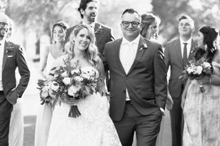 Bravo Weddings & Events - 5