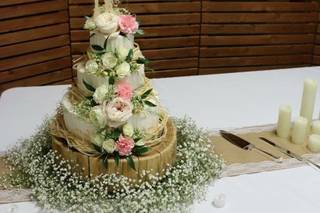 Wish and Whimsy Floral - 19
