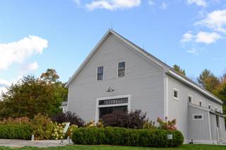 The Barn at Flanagan Farm - 5