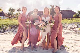 Quetzal Wedding Photo - 152
