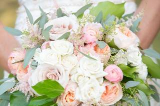 Samantha Nass Floral Design - 29
