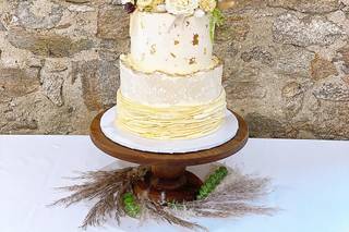 Wingate's Cake Design - 44