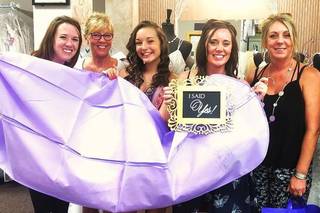 Bridal Aisle Boutique - 13