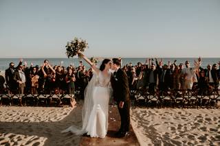Cabo Beach Weddings - 50