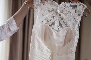 Ally's Bridal and Tuxedo - 18