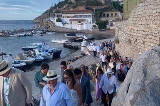 Marryme in Greece 1