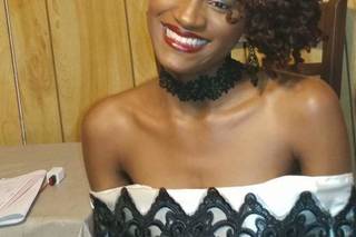 Keaira Make up Artistry - 11