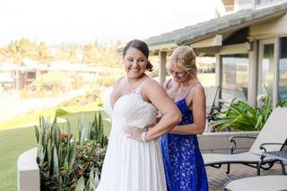 The Dress Bridal Boutique - 17