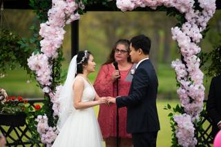 A Wedding in a Wink - 17