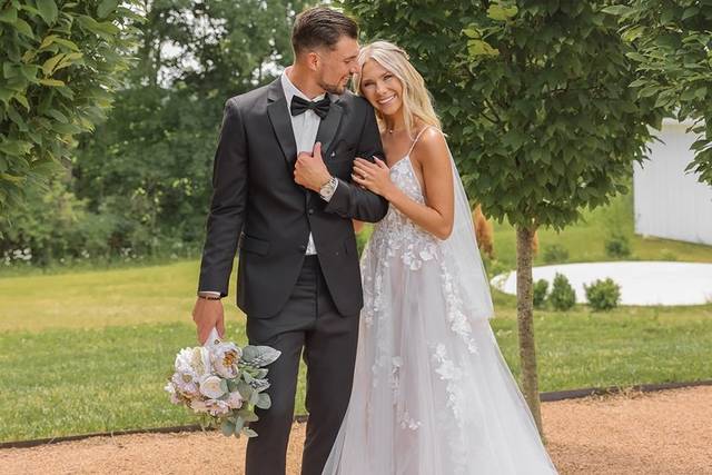 Milestone Wedding & Event Planning LLC 4