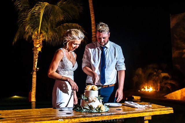 Lindeman Weddings & Events - 2