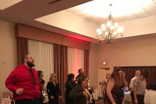 The Ballroom at the Comfort Suites Cicero - 8