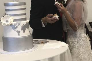Deb Bees Cakes - 2